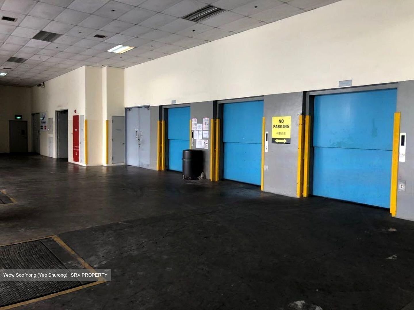 Tg Building (D26), Factory #469078291